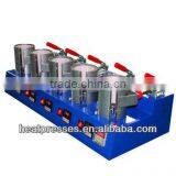 High Quality Easy Operation 220v/110v Mug Heat Press Machine 5in1 MP150X5 thumbnail-1