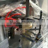 Pneumatic Photo Frame Jointing Underpinner Machine