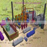 Refine Oil Machine thumbnail-4