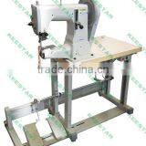 205 Triple Feed, Extra Heavy Duty With Large Shuttle Hook Industrial Cylinder Bed Sewing Machine thumbnail-1