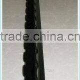 High Quality 1.85kg 2.0kg Black Metal Fence Posts,steel y Post Made in China thumbnail-2
