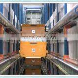 Radio Shuttle Cart Racking for High Density Storage thumbnail-4