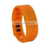 Led Silicone Watch Touch Screen LED Square Silicone Watches Digital Wrist Watch Men Rubber Band Silicone Watch thumbnail-5