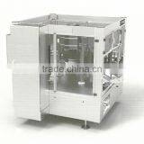 HL2A-8 Full-automatic OPP Labeler Cold Glue Bottle Labeling Machine thumbnail-1