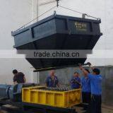 Refuse Derived Fuel Shredder From China thumbnail-1