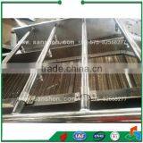 China Tomato Washing Machine,Tomato Washer thumbnail-3