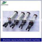 China Festo Pneumatic Cylinder for Auto Mechanical thumbnail-2
