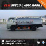 Factory Direct Sale 4x2 Oil Tanker Truck thumbnail-1