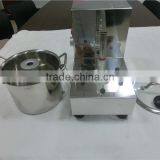 4L Food Cutting Machine, Broken Mixer Meat Cutting Machine (MCT-4) thumbnail-4