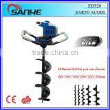 Earth Auger ED520 thumbnail-1