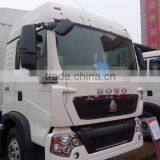 China Sinotruk Dump Truck Brand HOWO 8*4 Loading 30T thumbnail-5
