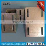 High Precision Custom Building Engineering Sheet Metal Parts thumbnail-1