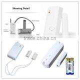 Wireless Gas Detector GL-100A for Your Safty thumbnail-3