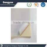 Multiple Incision Panel Fireproof Black and Yellow Parking Protector for Column and Wall thumbnail-3