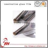 Stained Heat Insulation Anti uv Protective Film for Window Glass thumbnail-1