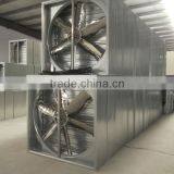 Wall Mounted Ventilation Blower Fan for Greenhouse thumbnail-4