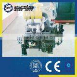 30KW Shuiwang Diesel Generator Set thumbnail-5