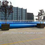 Foldable Inflatable Swimming Pool thumbnail-4