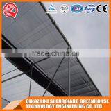 Venlo Hollow Tempered Glass Greenhouse Shading Systems Agriculture thumbnail-6