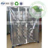 Durable Waterproof Eco-friendly PVC Transparent Furniture Cover For Sale thumbnail-1