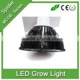 Full Spectrum LED Grow Lights AC85V 110V 265V 15W E27 LED Grow Lamp Bulb Flower Plant Hydroponics System Growing Box thumbnail-1