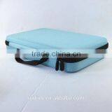 Customized Size Black Zipper Tool EVA Case thumbnail-2