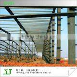 Steel Structure Building thumbnail-1