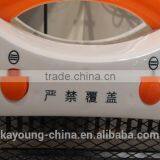 2014 New Hot Sale Heater for Korea thumbnail-6