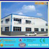 Modern Populor Prefabricated Steel Structure Building for Sale thumbnail-6
