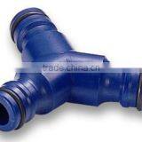 Y Shaped Hose Connector/garden Tap Adapter thumbnail-4