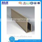 Types of Aluminum Extrusion Profiles thumbnail-1