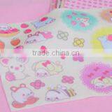 2014 pp Non-woven Fabric - Cats Dogs Print thumbnail-1