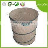 Light Grey Pvc Waterproof Bag With Handing thumbnail-1