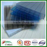 JIAGU 101 Polycarbonate Sheet Canopy Sheet