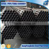 Latin America Market A500 Gr B 31.75mm Structural Use Steel Pipe thumbnail-1
