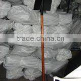 Steel Shovel With Wooden Handle in Libya thumbnail-1