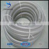 PVC Steel Wire Reinforced Plastic Hose thumbnail-1