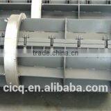 Shandong CICQ Concrete Pole Making Mould for Sale thumbnail-3