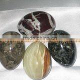 Pakistan Made Product MANUFACTURER AND EXPORTERS Handemade Good Price ONYX EGGS HANDICRAFTS thumbnail-2