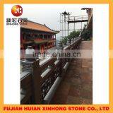 Granite Stone Balcony Railing Balustrades for Hot Sale thumbnail-2