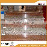 Good Quality Safety Step Ladders With Handrail thumbnail-1