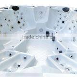 New Party Spa Model for 10 Person.Massage Balloon Swimming Pool(A870) thumbnail-4