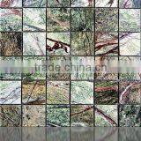 Cheap Green Marble Mosaic Tile thumbnail-1