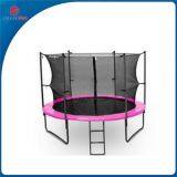 CreateFun 8ft Outdoor Round Trampoline With Cheap Price thumbnail-4
