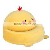 Vivinature Kids Cute Folding Floor Chair, Floor Seating Chair thumbnail-6