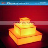 Led Rack/led Wine Display/bottle Display Stand thumbnail-1