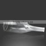 Cheap 3000ml Vodka Glass Bottle With Cork Glass Bottle Wholesale thumbnail-3