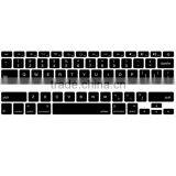 Promotional Items Durable Silkscreen Printed Eco-friendly Plastic Keyboard Skin Cover thumbnail-3