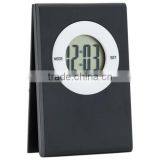 Multifunction Digital Table Clock Desk Clock With Memo Click thumbnail-2
