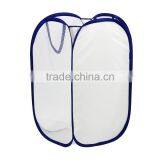 2017 Cheap Promotion Foldable Factory Price Pop-up Storage Bin Bag thumbnail-1